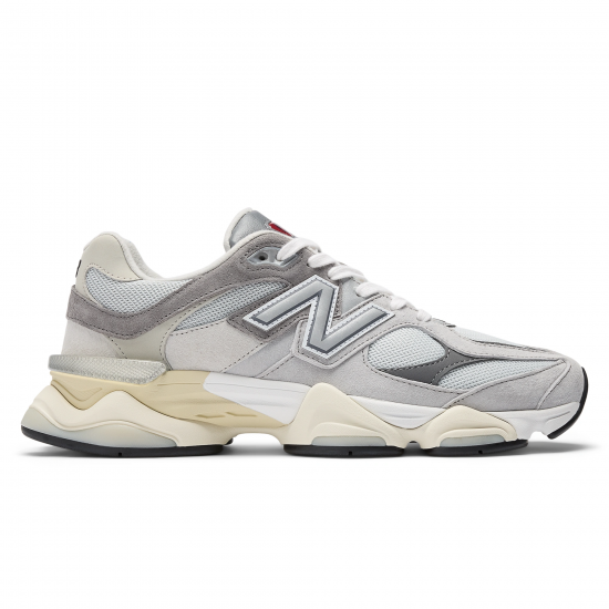 Pantofi Sport Unisex, New Balance, 9060 U9060GRY