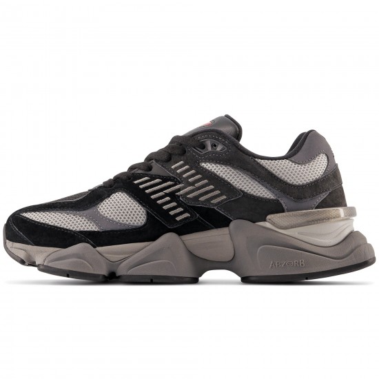 Pantofi Sport Unisex, New Balance, 9060 U9060BLK