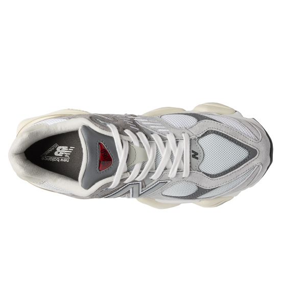 Pantofi Sport Unisex, New Balance, 9060 U9060GRY