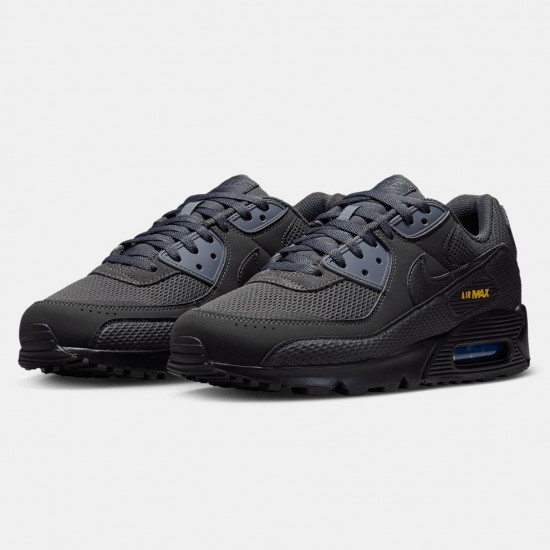 Pantofi Sport Barbati, Nike, Air Max 90 IM5759-003
