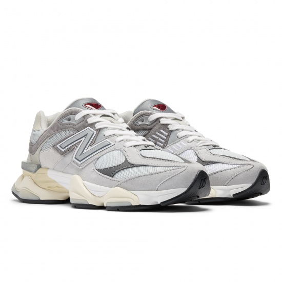 Pantofi Sport Unisex, New Balance, 9060 U9060GRY