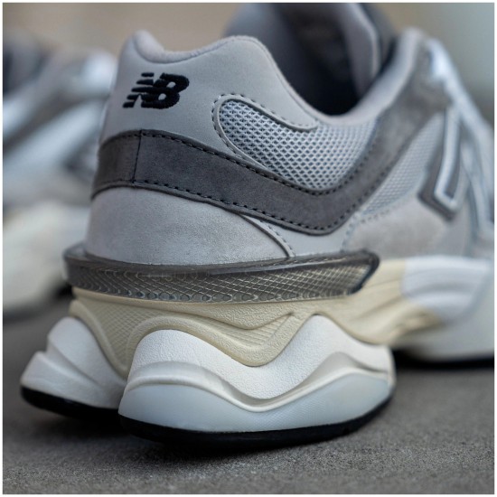 Pantofi Sport Unisex, New Balance, 9060 U9060GRY