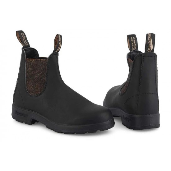 Ghete Unisex, Blundstone, Dress 1924