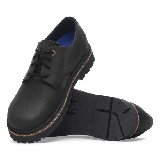 Pantofi Eleganti Barbati, Birkenstock, Highwood 1028173