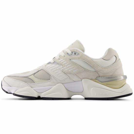 Pantofi Sport Unisex, New Balance, 9060 U9060WHT