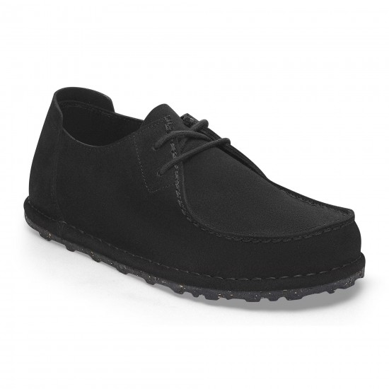Mocasini Barbati, Birkenstock, Utti 1028597