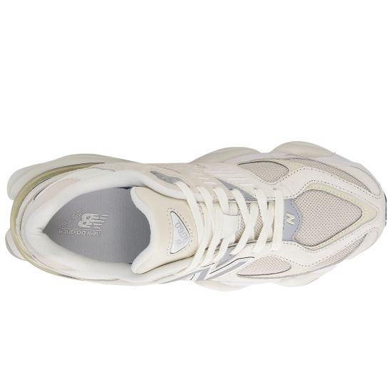 Pantofi Sport Unisex, New Balance, 9060 U9060WHT