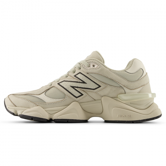 Pantofi Sport Unisex, New Balance, 9060 U906078T