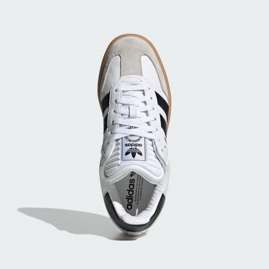 Pantofi Sport Dama, adidas, Samba OG IE1377
