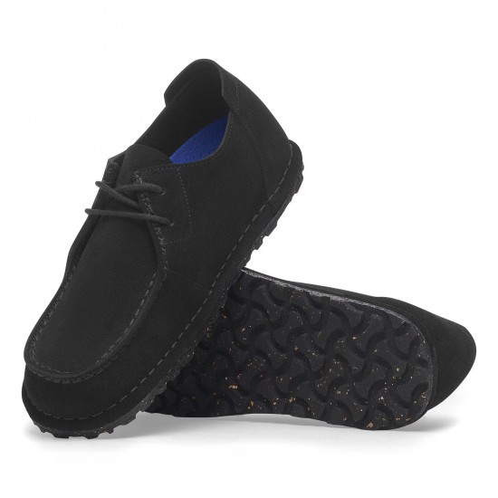 Mocasini Barbati, Birkenstock, Utti 1028597