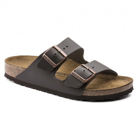 Papuci Unisex, Birkenstock, Arizona 51101