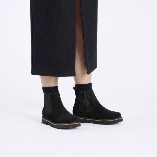 Ghete Dama, Birkenstock, Highwood 1028187