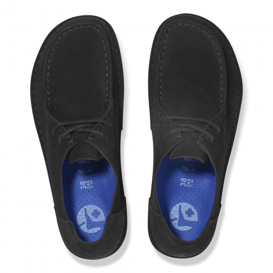 Mocasini Barbati, Birkenstock, Utti 1028597