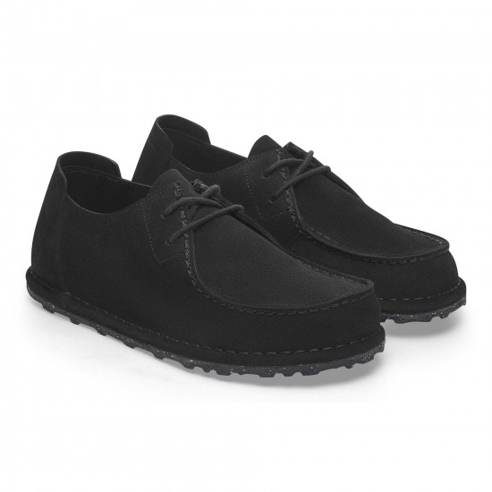 Mocasini Barbati, Birkenstock, Utti 1028597