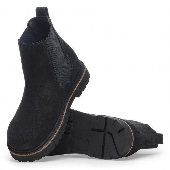 Ghete Dama, Birkenstock, Highwood 1028187