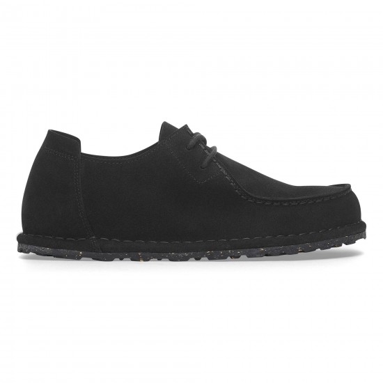 Mocasini Barbati, Birkenstock, Utti 1028597