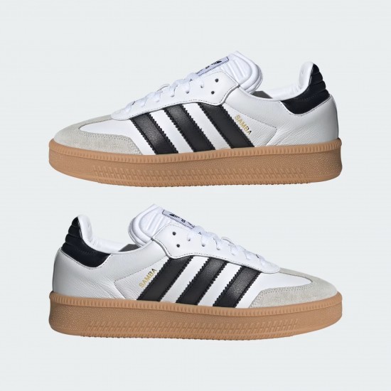 Pantofi Sport Dama, adidas, Samba OG IE1377