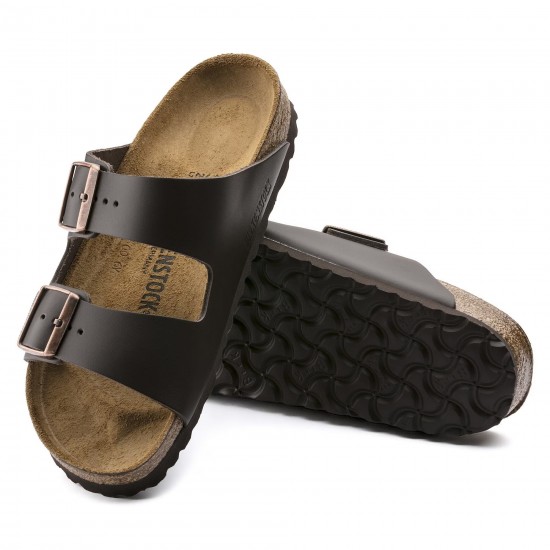 Papuci Unisex, Birkenstock, Arizona 51101