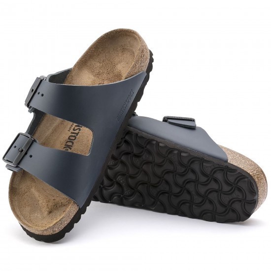 Papuci Unisex, Birkenstock, Arizona 51151