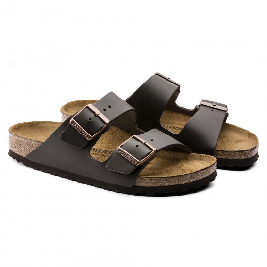 Papuci Unisex, Birkenstock, Arizona 51101