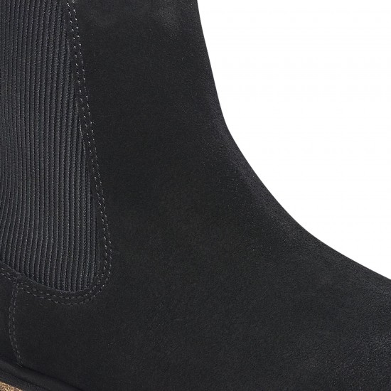 Ghete Dama, Birkenstock, Highwood 1028187