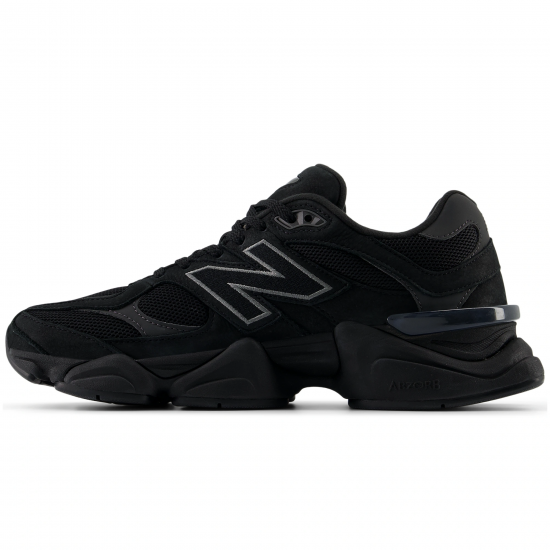 Pantofi Sport Unisex, New Balance, 9060 U9060ZGE