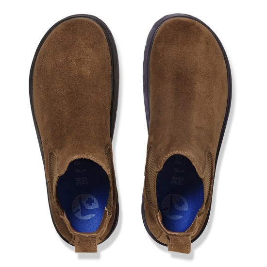 Ghete Dama, Birkenstock, Highwood 1030611