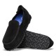 Mocasini Barbati, Birkenstock, Utti 1026153