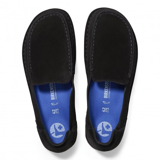 Mocasini Barbati, Birkenstock, Utti 1026153