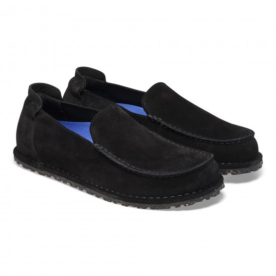Mocasini Barbati, Birkenstock, Utti 1026153