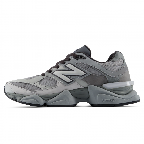 Pantofi Sport Unisex, New Balance, 9060 U90609XS