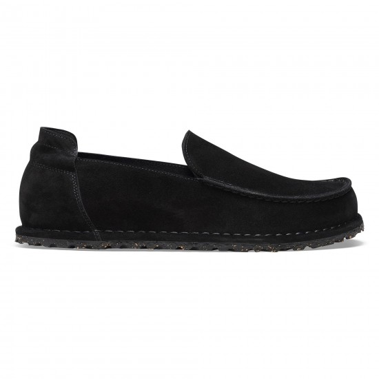 Mocasini Barbati, Birkenstock, Utti 1026153