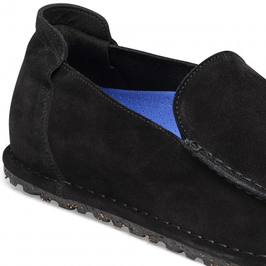 Mocasini Barbati, Birkenstock, Utti 1026153