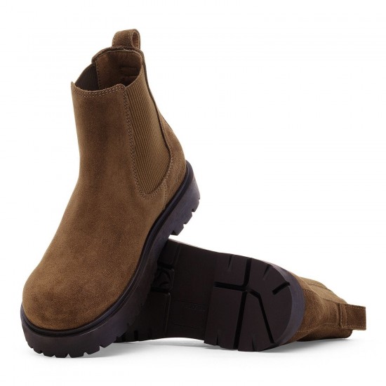 Ghete Dama, Birkenstock, Highwood 1030611