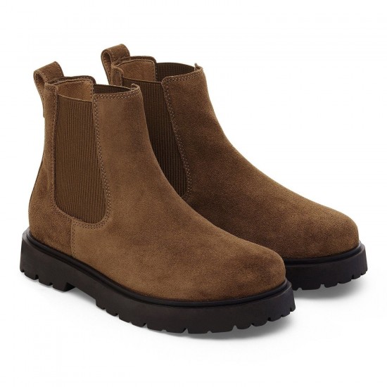 Ghete Dama, Birkenstock, Highwood 1030611