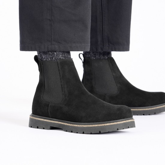 Ghete Barbati, Birkenstock, Highwood 1028138