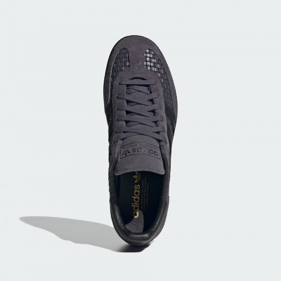 Pantofi Sport Barbati, Adidas, Handball Spezial KI8687