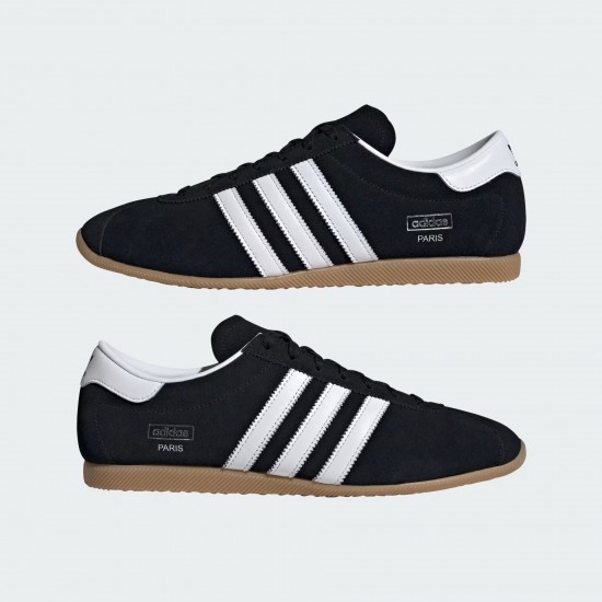 Pantofi Sport Unisex, Adidas, Paris KJ1012