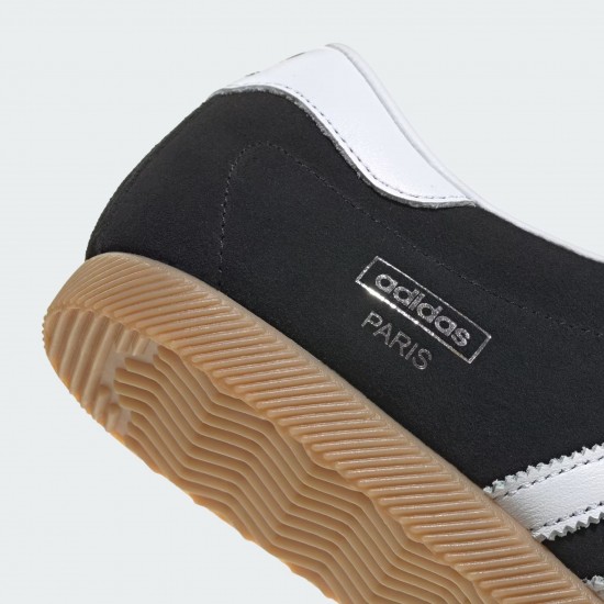 Pantofi Sport Unisex, Adidas, Paris KJ1012