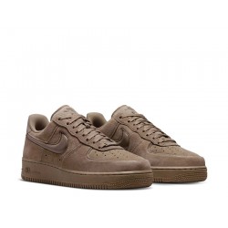Pantofi Sport Dama, Nike, Air Force 1 '07 HV4406-200