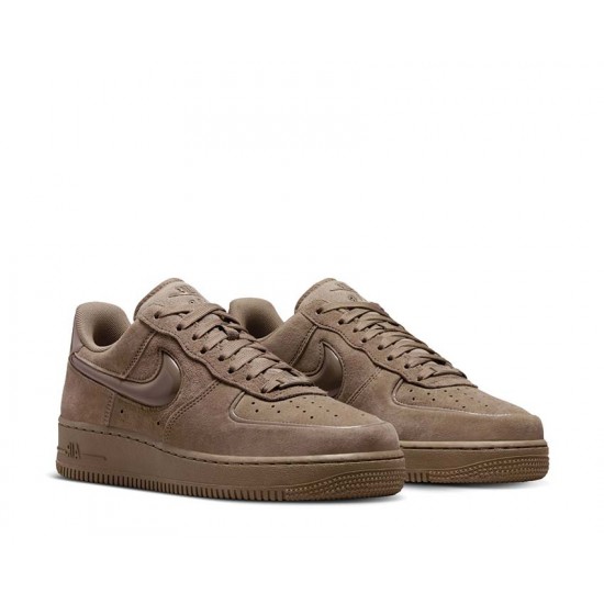 Pantofi Sport Dama, Nike, Air Force 1 '07 HV4406-200