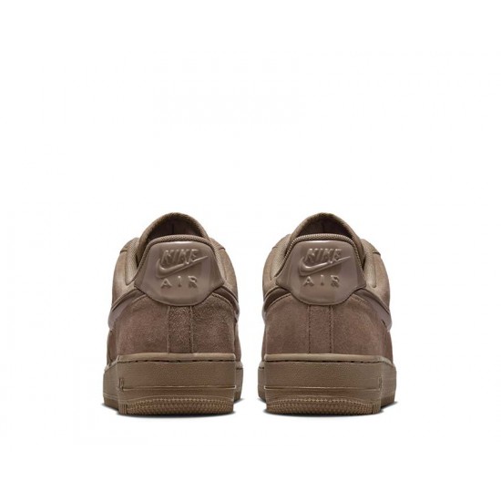 Pantofi Sport Dama, Nike, Air Force 1 '07 HV4406-200