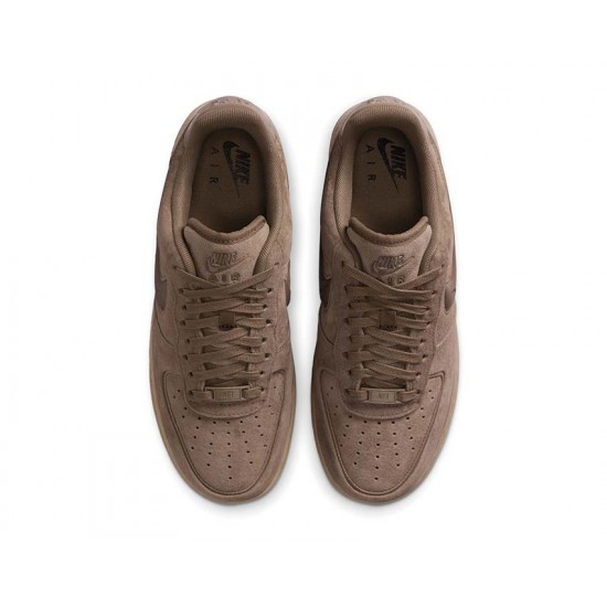 Pantofi Sport Dama, Nike, Air Force 1 '07 HV4406-200