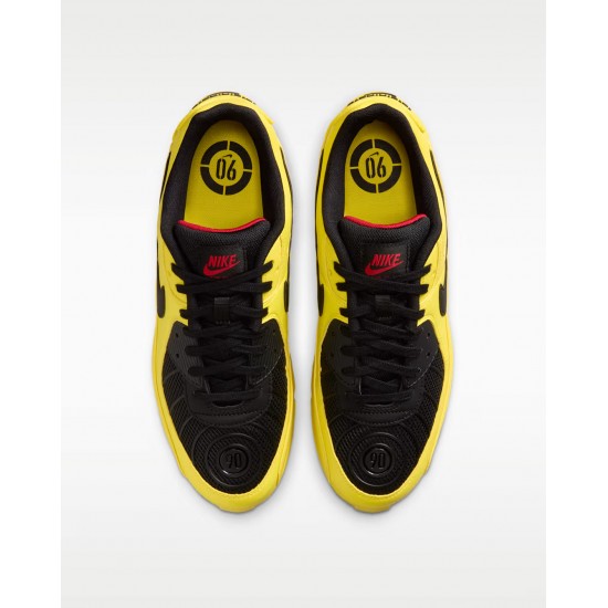 Pantofi Sport Barbati, Nike, Air Max 90 'Laser 90'  HJ0624-758
