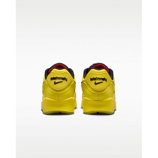 Pantofi Sport Barbati, Nike, Air Max 90 'Laser 90'  HJ0624-758