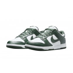Pantofi Sport Barbati, Nike, Dunk Low Retro DD1391-101