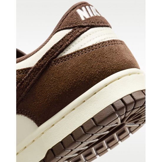 Pantofi Sport Barbati, Nike, Dunk Low Retro Se FQ8249-104