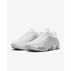 Pantofi Sport Unisex, Nike, Shox R4 HQ1988-101