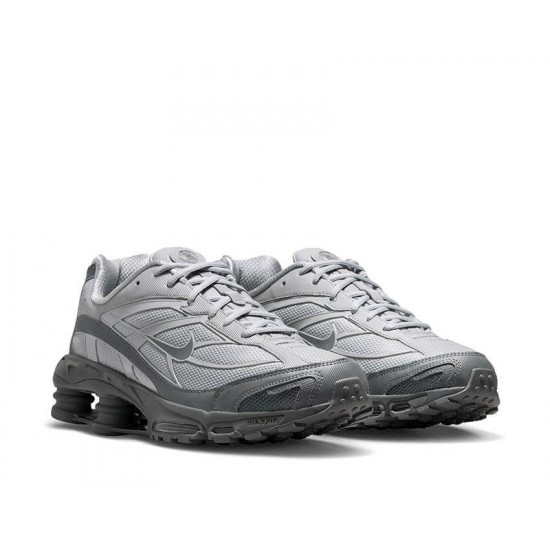 Pantofi Sport Unisex, Nike, Shox Ride 2 IR0047-001