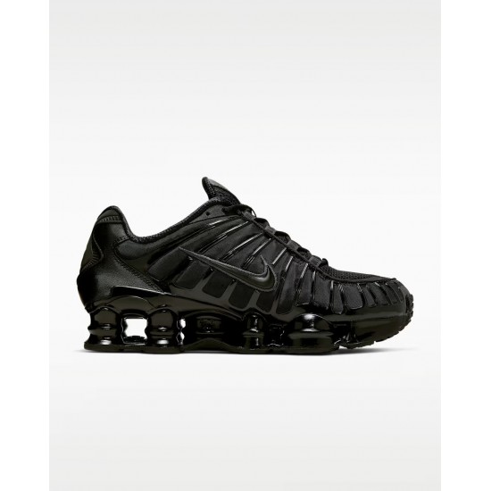 Pantofi Sport Barbati, Nike, Shox TL AV3595-002